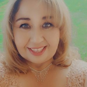 Meet your Posher, Marisela